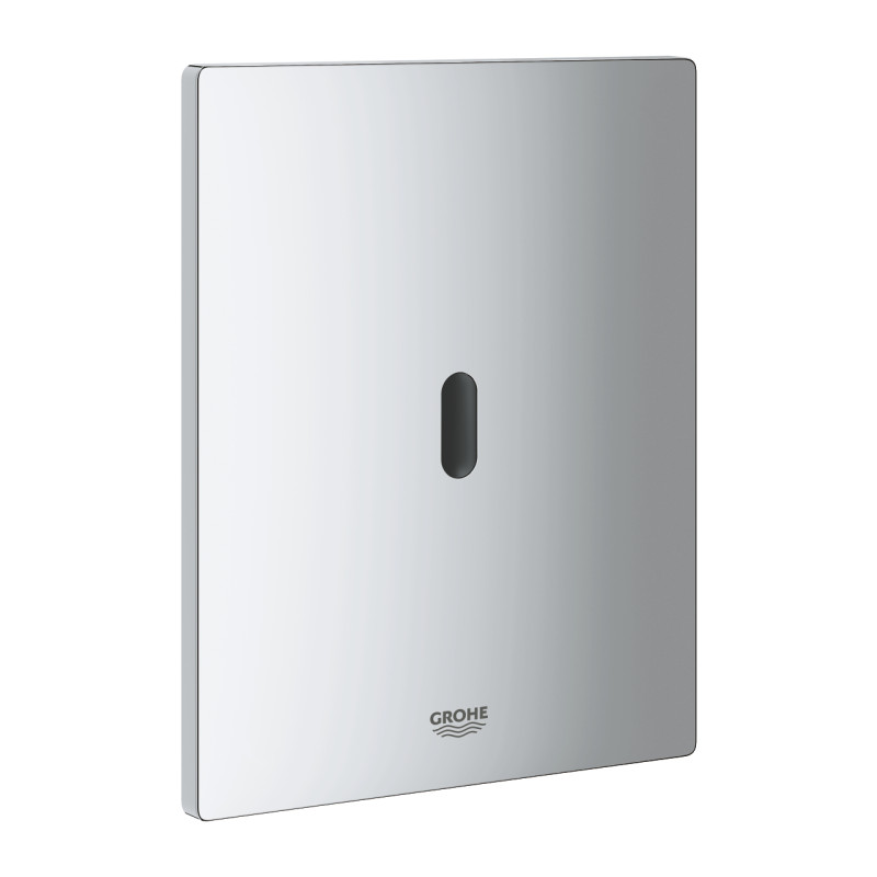 Tectron Bau E Інфрачервона електроніка для змивного бачка унітазу GD 2  (39882000)