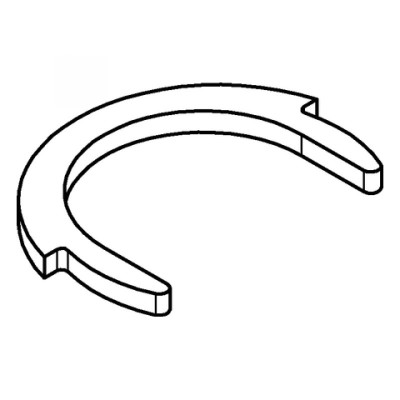 Стопорне кільце  (4826600M)