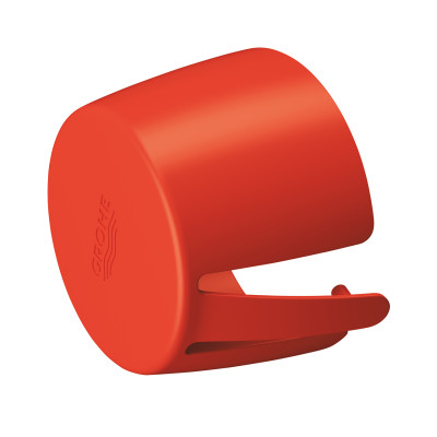 Grohtherm Special Рукоятка для розблокування обмежувача температури (47994000)