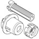 Шпиндель для змішувача GROHE SMARTCONTROL (49088000)