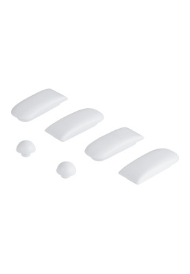 Bau Ceramic Комплект демферів для сидіння та кришки (49530000)