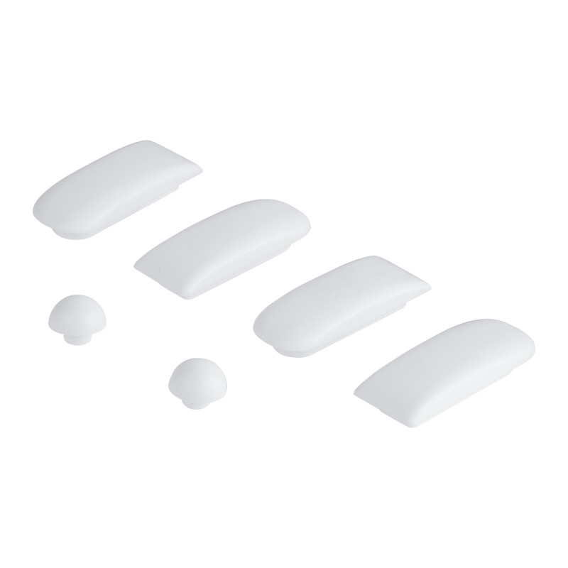 Bau Ceramic Комплект демферів для сидіння та кришки (49530000)