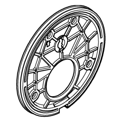 Монтажна пластина (48440000)