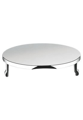 Кришка ручки контролю температури Grohtherm SmartControl (6458500M)
