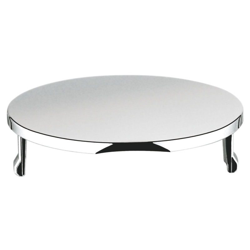 Кришка ручки контролю температури Grohtherm SmartControl (6458500M)