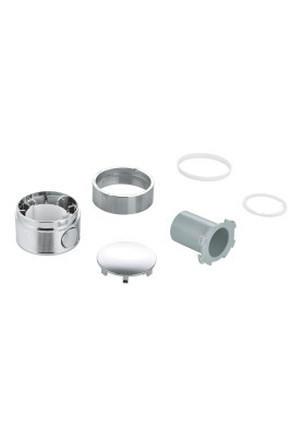 Ручка контролю температури Grohtherm SmartControl (49029000)