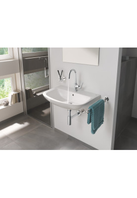 Раковина Bau Ceramic 65 (39420000)