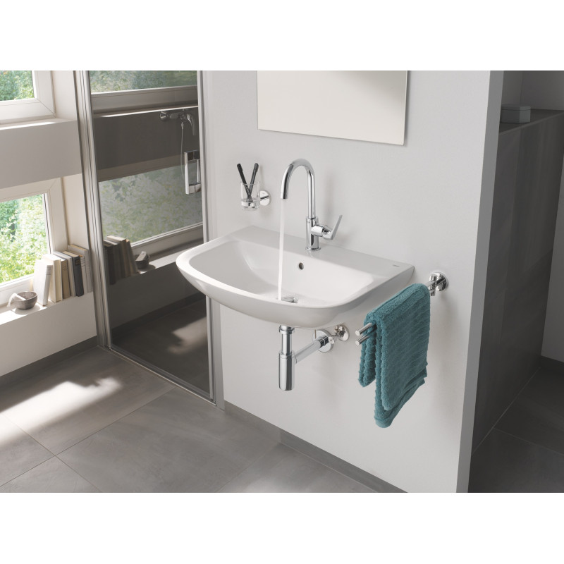 Раковина Bau Ceramic 65 (39420000)