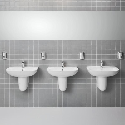Раковина Bau Ceramic 60 (39421000)