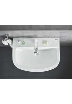 Раковина Bau Ceramic 45 (39424000)