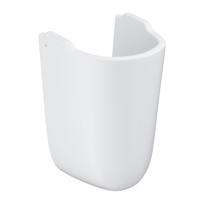 Bau Ceramic Напівп'єдестал для раковини (39426000)