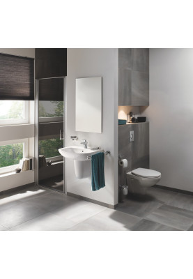 Bau Ceramic Напівп'єдестал для раковини (39426000)