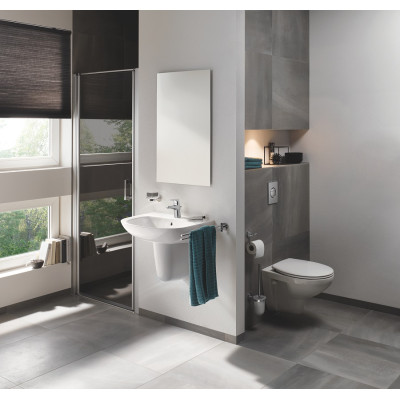 Bau Ceramic Напівп'єдестал для раковини (39426000)