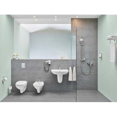 Bau Ceramic Напівп'єдестал для раковини (39426000)