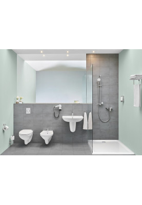 Bau Ceramic Напівп'єдестал для раковини (39426000)