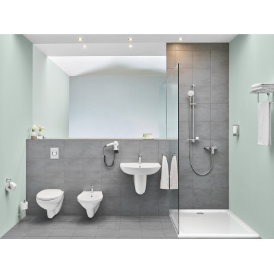Bau Ceramic Напівп'єдестал для раковини (39426000)