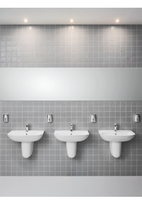 Bau Ceramic Напівп'єдестал для раковини (39426000)