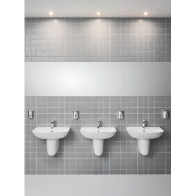 Bau Ceramic Напівп'єдестал для раковини (39426000)