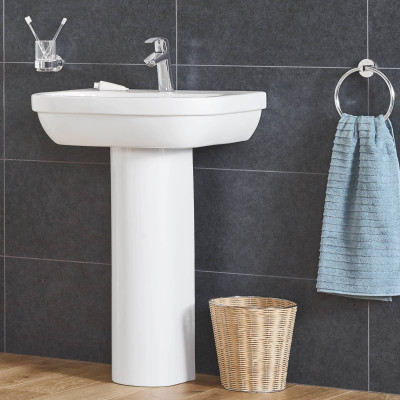 Euro Ceramic П'єдестал для раковини (39202000)