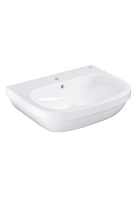 Euro Ceramic Раковина 65 (39323000)