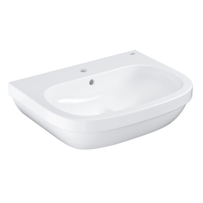 Euro Ceramic Раковина 65 (39323000)