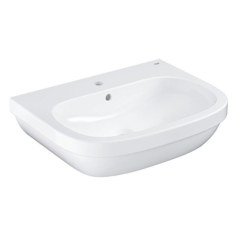 Euro Ceramic Раковина 65 (39323000)