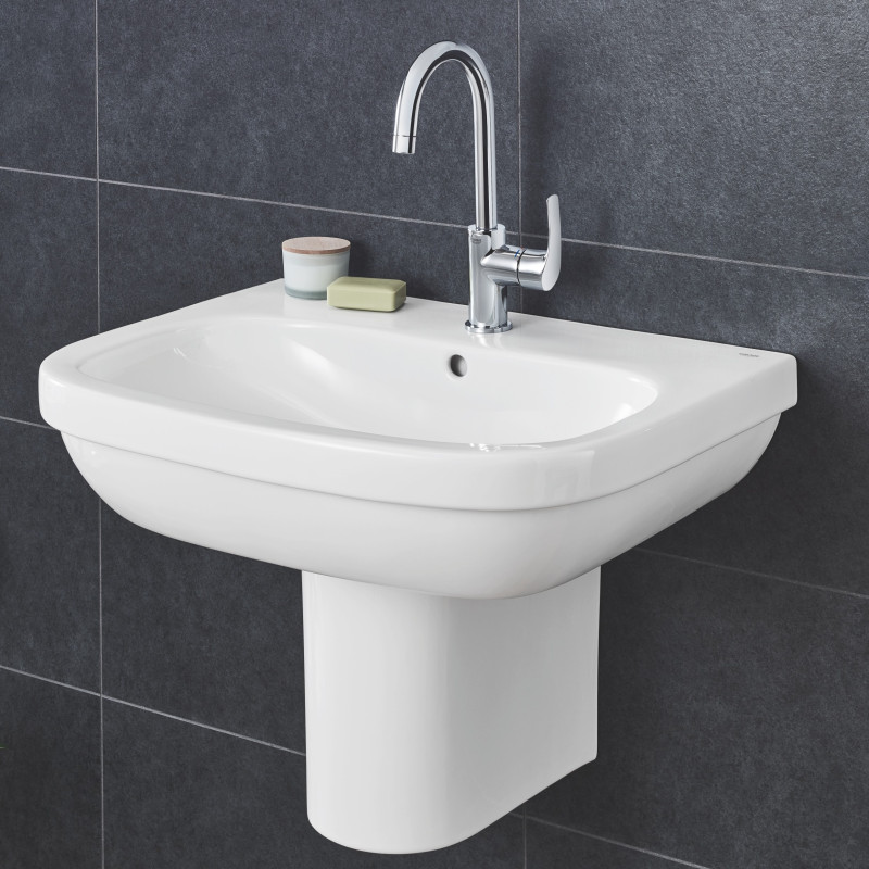 Euro Ceramic Раковина 65 (39323000)