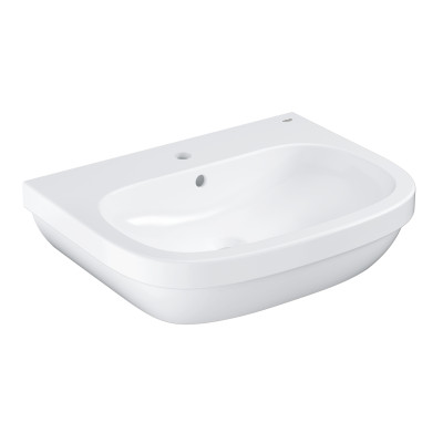 Euro Ceramic Раковина 65 (3932300H)
