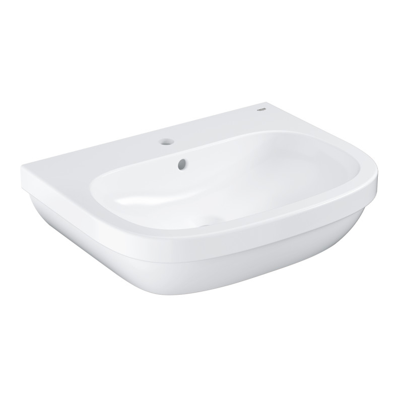 Euro Ceramic Раковина 65 (3932300H)
