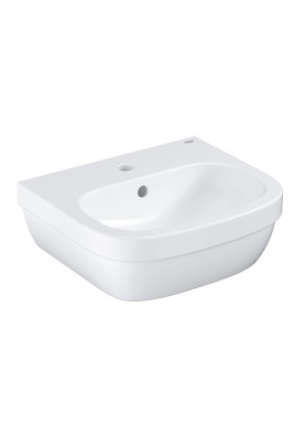 Euro Ceramic Рукомійник 45 (39324000)