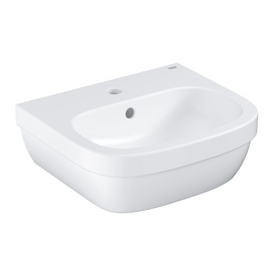 Euro Ceramic Рукомійник 45 (39324000)