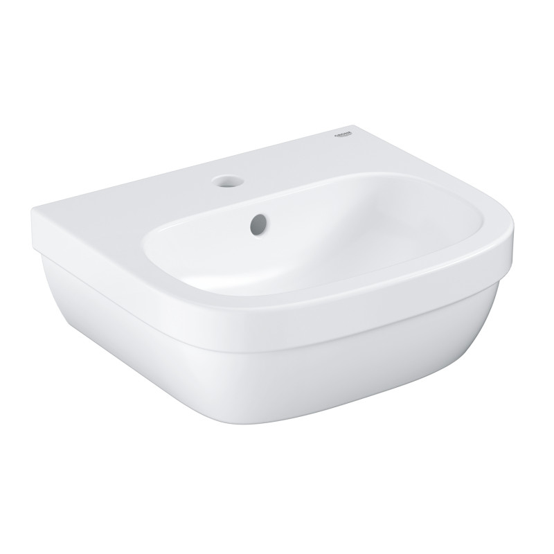 Euro Ceramic Рукомийник 45 (39324000)