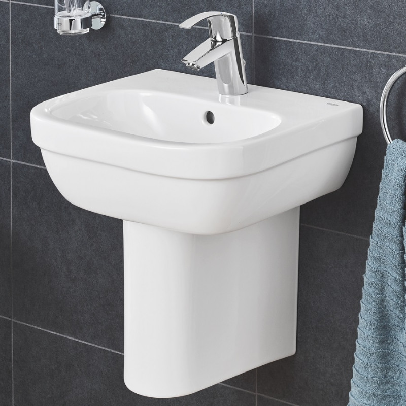 Euro Ceramic Рукомийник 45 (3932400H)