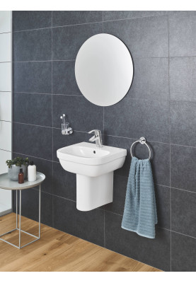 Euro Ceramic Напівп'єдестал для рукомийника (39325000)