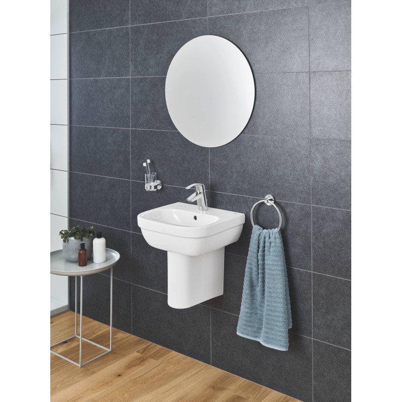 Euro Ceramic Напівп'єдестал для рукомийника (39325000)