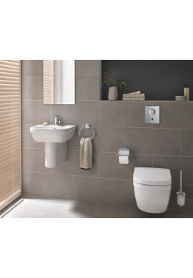Euro Ceramic Напівп'єдестал для рукомийника (39325000)