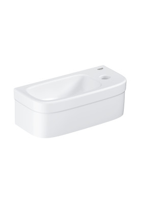 Euro Ceramic Міні-рукомійник 37 см (3932700H)