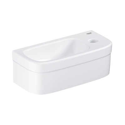 Euro Ceramic Міні-рукомійник 37 см (3932700H)