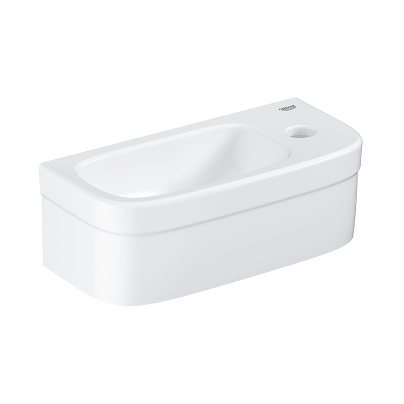 Euro Ceramic Міні-рукомийник 37 см (3932700H)