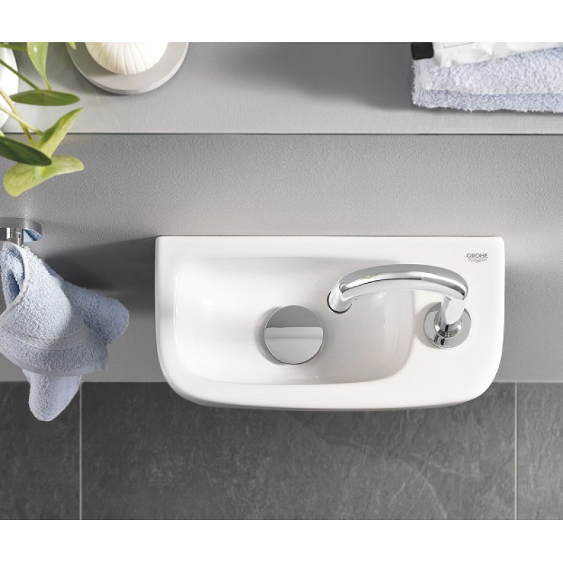Euro Ceramic Міні-рукомийник 37 см (3932700H)