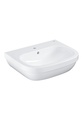 Euro Ceramic Раковина 60 (39335000)