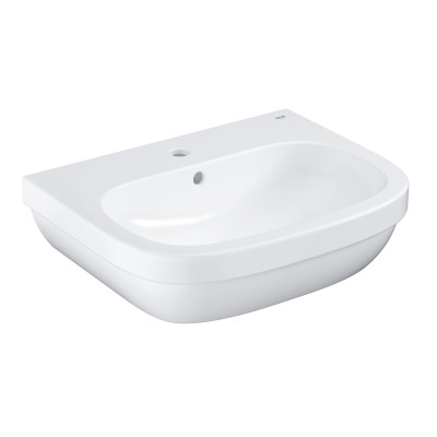 Euro Ceramic Раковина 60 (39335000)