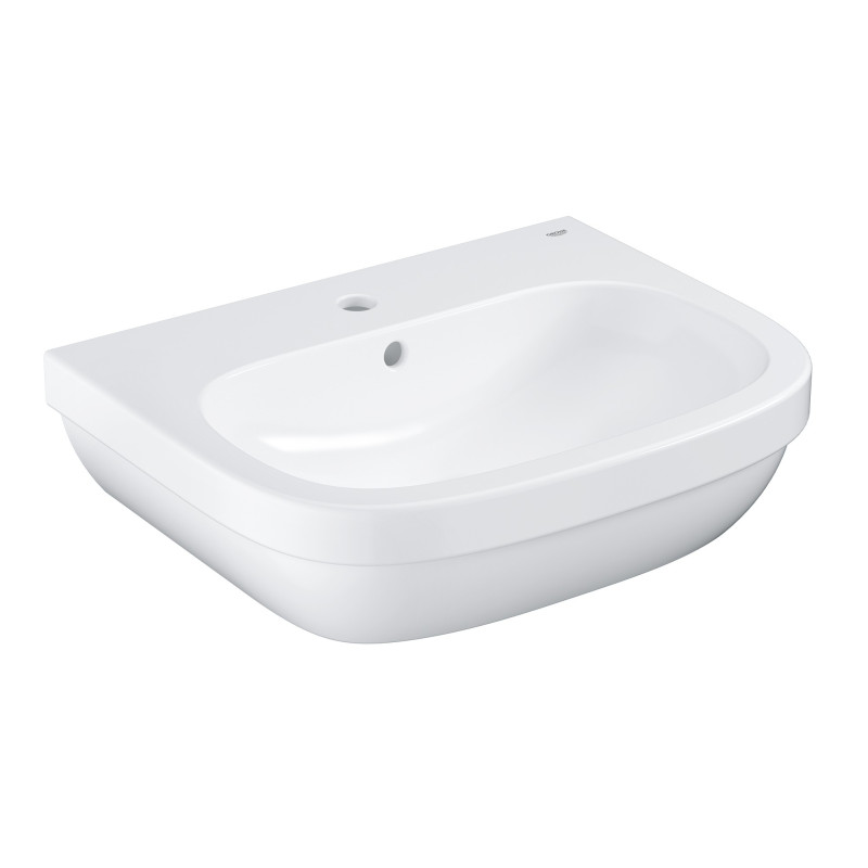Euro Ceramic Раковина 60 (39335000)