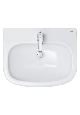 Euro Ceramic Раковина 60 (39335000)