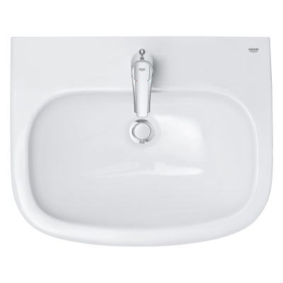 Euro Ceramic Раковина 60 (39335000)