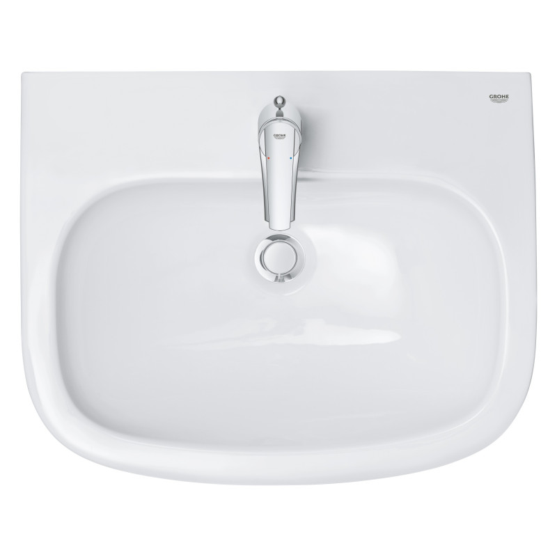 Euro Ceramic Раковина 60 (39335000)