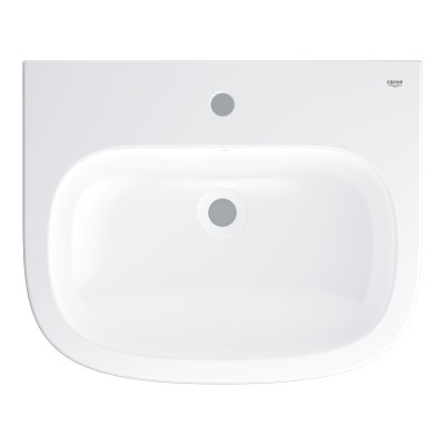 Euro Ceramic Раковина 60 (39335000)
