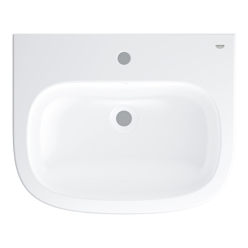 Euro Ceramic Раковина 60 (39335000)