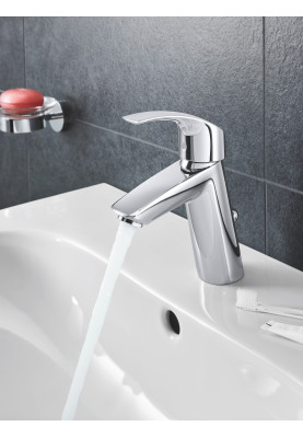 Euro Ceramic Раковина 60 (39335000)