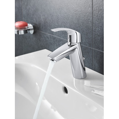 Euro Ceramic Раковина 60 (39335000)